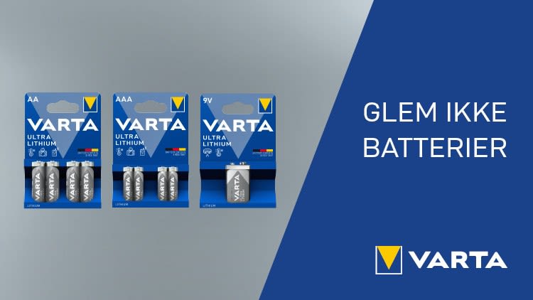 Maksimal kraft når det virkelig gjelder