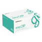 Test easy CRP QuikRead go kit 50 stk - slideshow 1