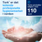 Hygienestativ Tork - slideshow 5