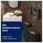 Dispenser Tork H2 Xpress Mini sort plast - slideshow 5