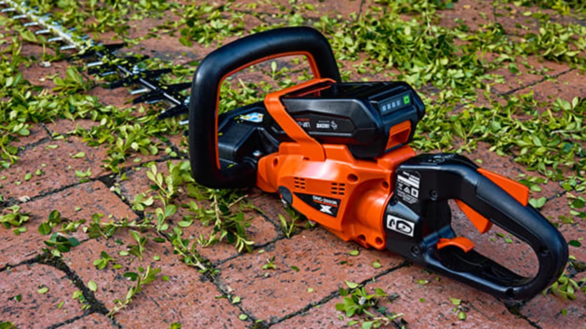 Hageredskaper - Vi har det du trenger til hagearbeidet