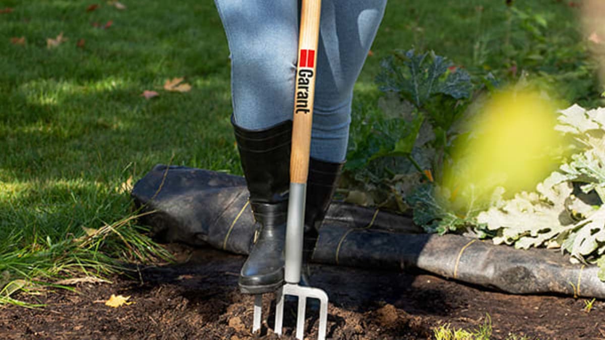 Hageredskaper - Vi har det du trenger til hagearbeidet