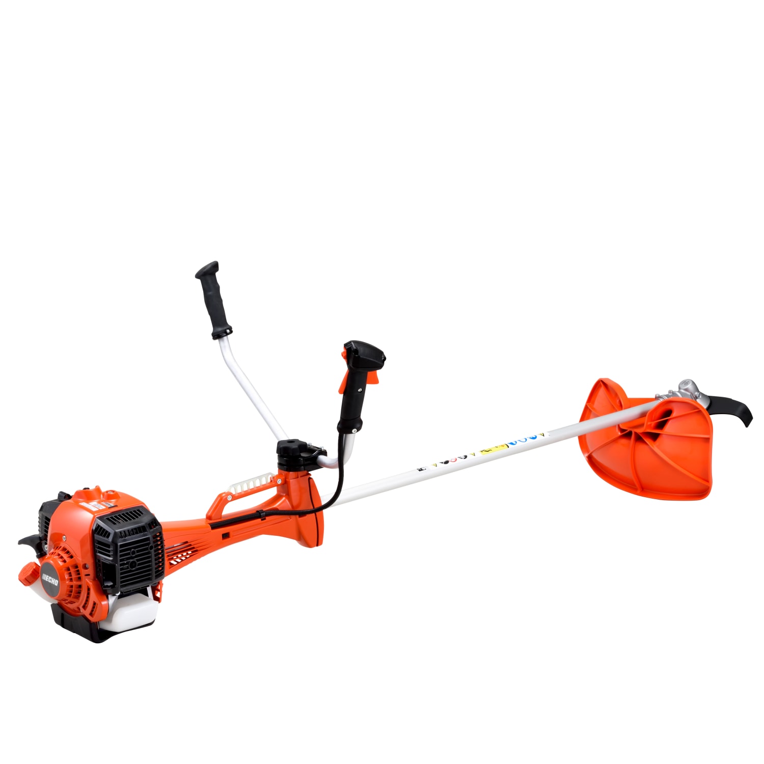 Echo BCLS-520ES/U Buskrydder/Ryddesag - 50.2 cc