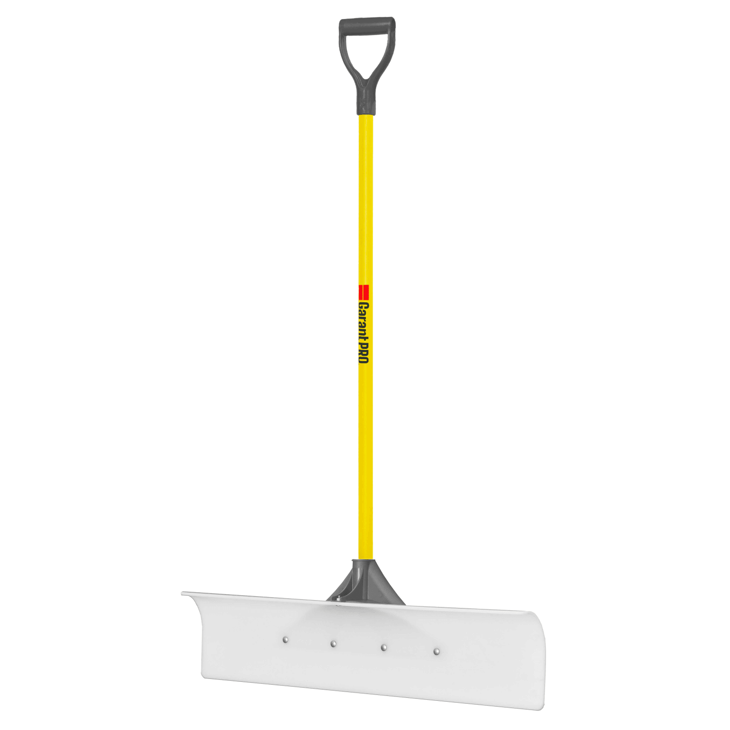 Garant Fiberglass Snøskuffe - 91 cm