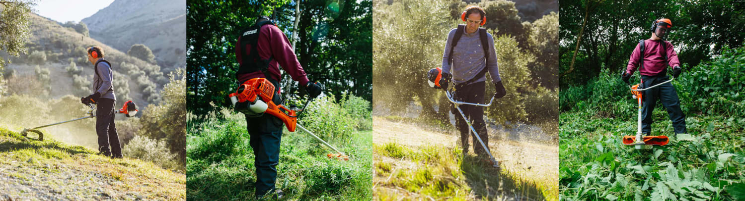 Ryddesag - Finn Din Neste Maskin