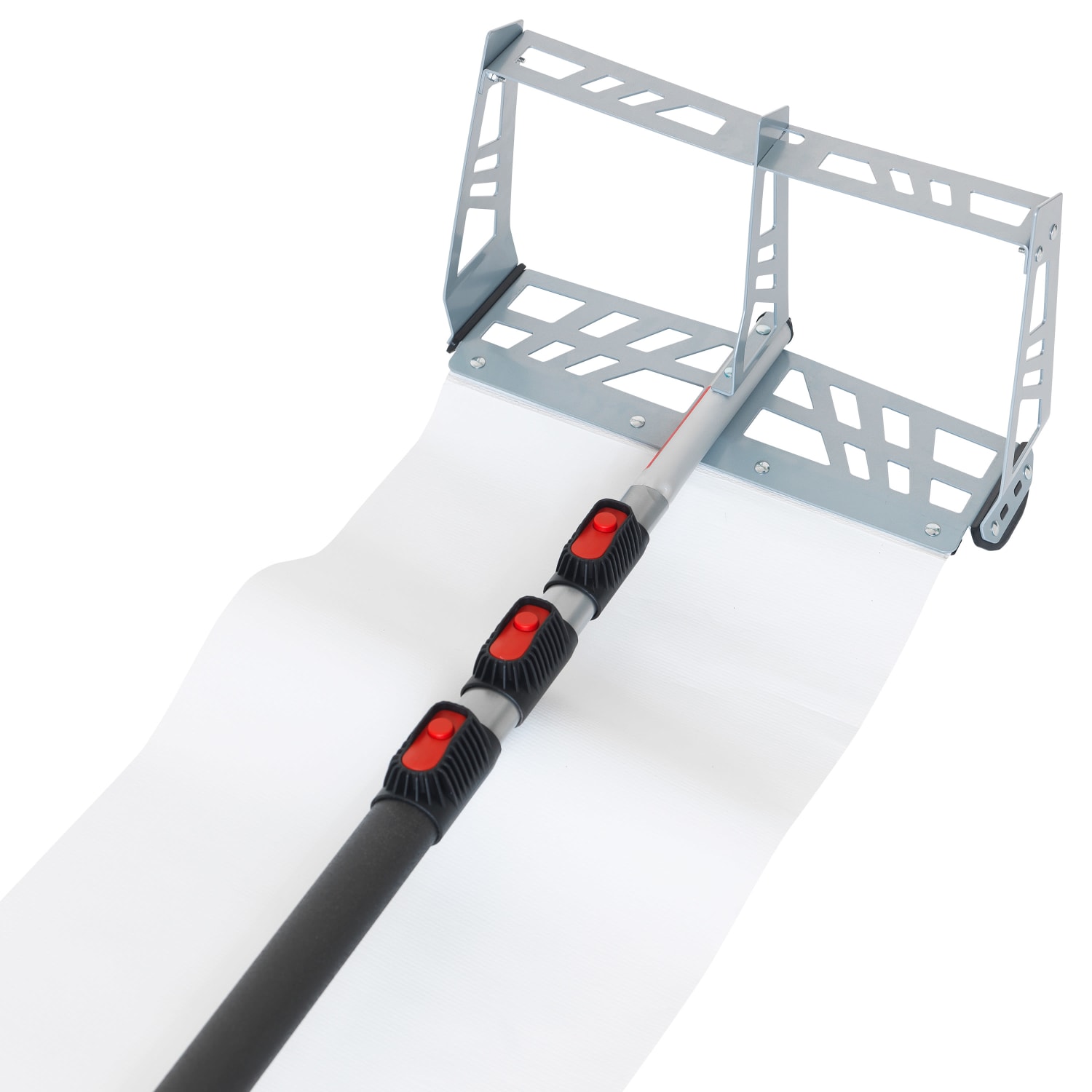 Garant Teleskop Takmåke - 6 meter