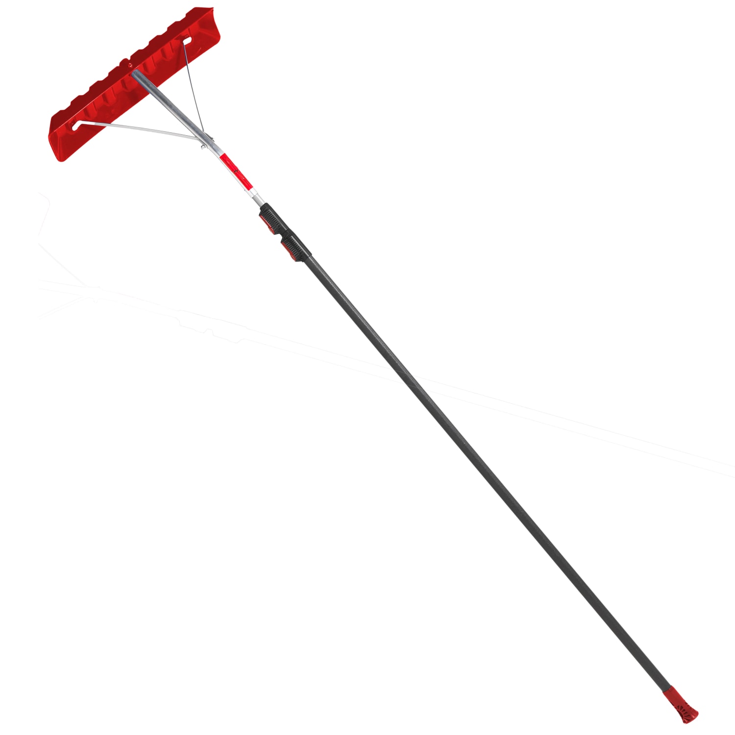 Garant Teleskopisk Takmåke - 5 meter