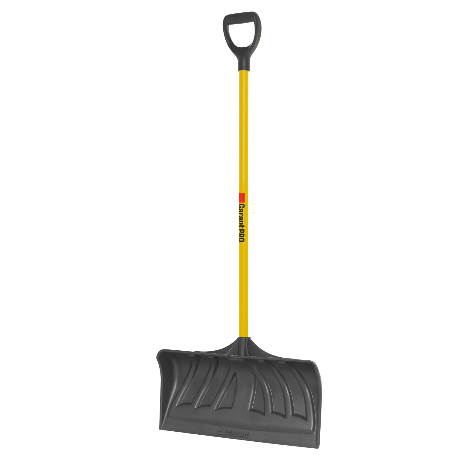 Garant Fiberglass Snøskyffel - 61 cm