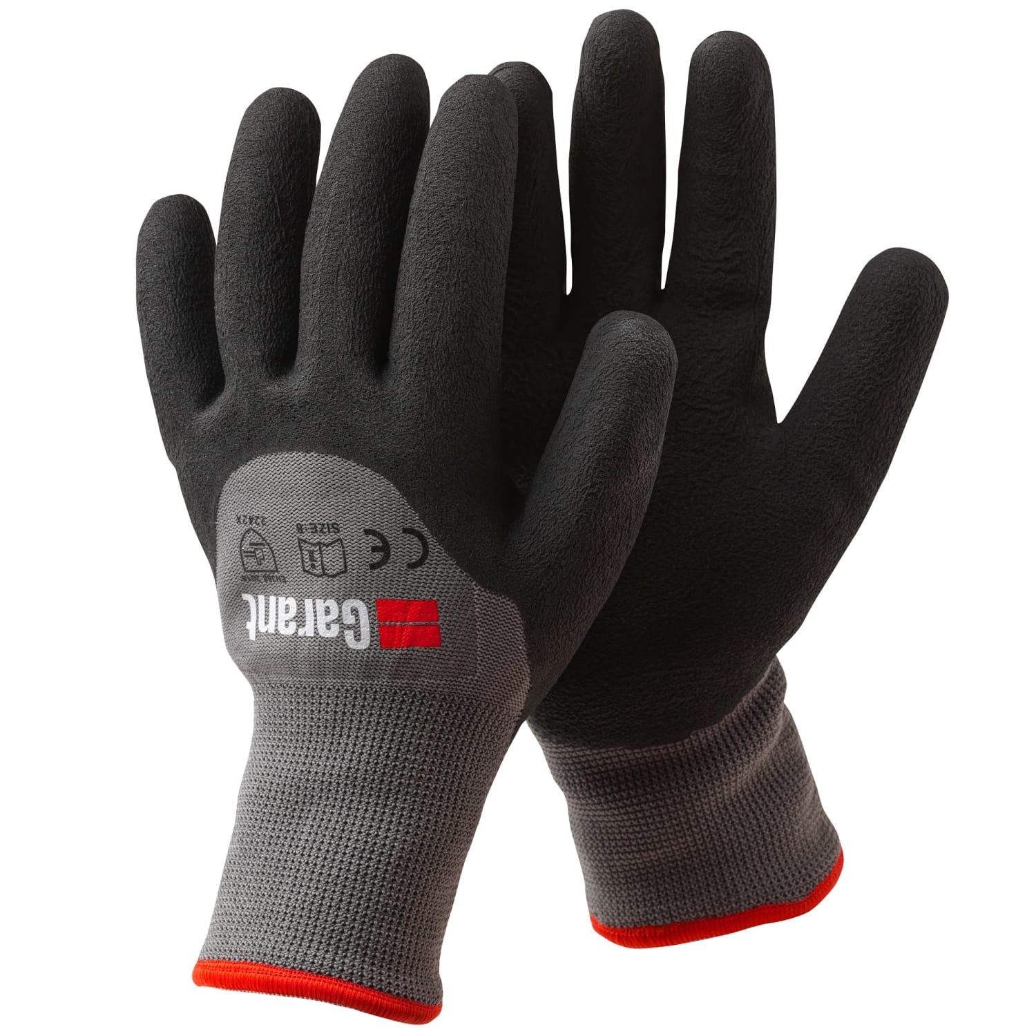 Garant Premium Vinterhansker