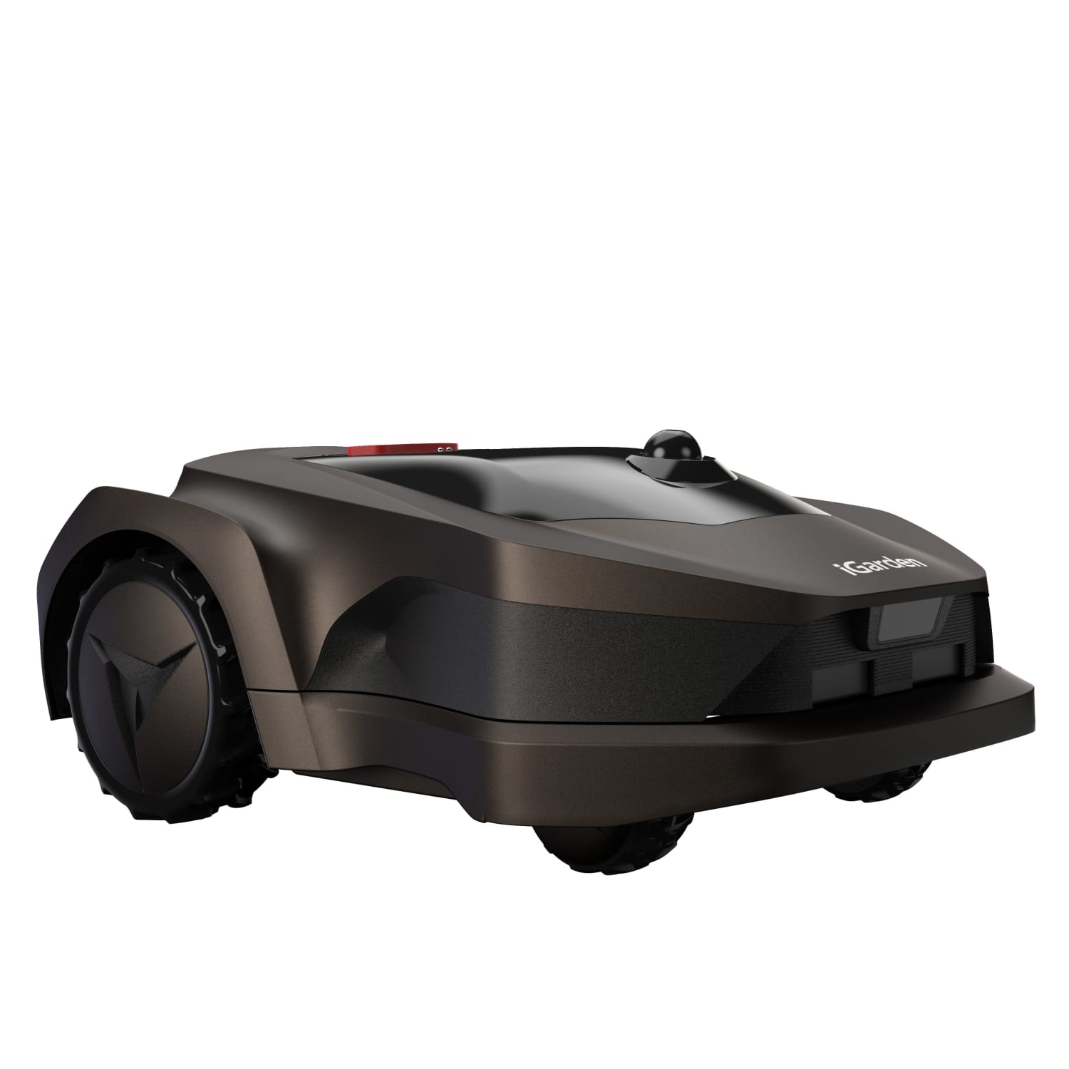 iGarden L80 AWD Robotgressklipper - 3800 m2