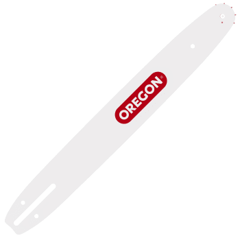 Oregon Sverd Standard 14" A041 3/8" 1,1mm