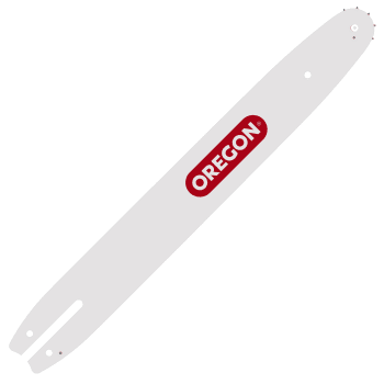 Oregon Sverd Standard 14" A074 3/8" 1,1mm