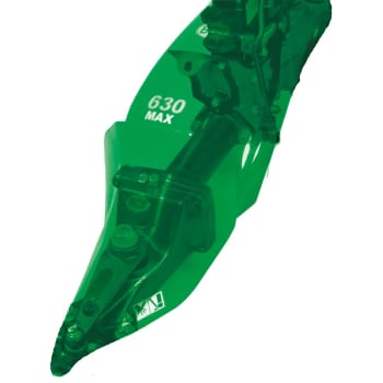 Ferrari Forsats i Oljebad - Lang