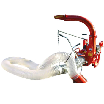 Caravaggi Jumbo 13 Løvsuger