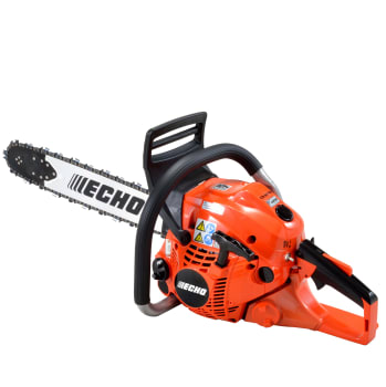 Echo CS-501SXH-40 Motorsag - 40 cm med varme i håndtak