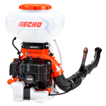 Echo MB-5810 Ryggtåkesprøyte - 20 liter