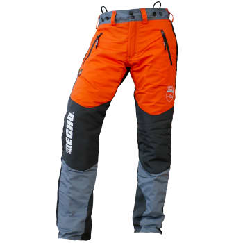 Echo Vernebukse Klasse 1