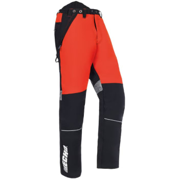 Echo Pro-Tech Motorsagbukse - Str. XL