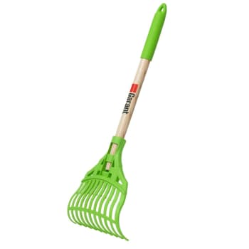 Garant Håndbuskrive - 20 cm