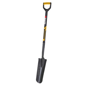 Garant Pro Dreneringsspade - 14 cm