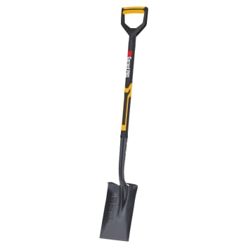 Garant Pro Hagespade - 18 cm