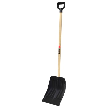 Garant Snøspade - 28 cm