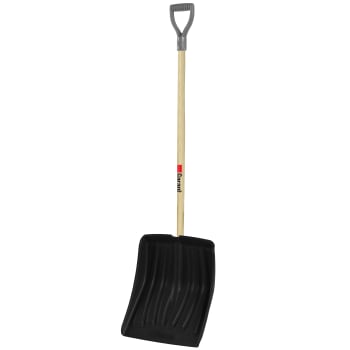 Garant Bilspade - 35 cm