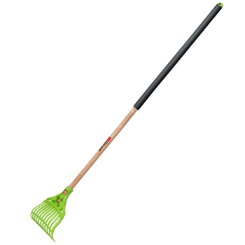 Garant Buskrive - 20 cm