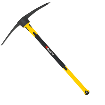Garant Pro Spisshakke - 89 cm