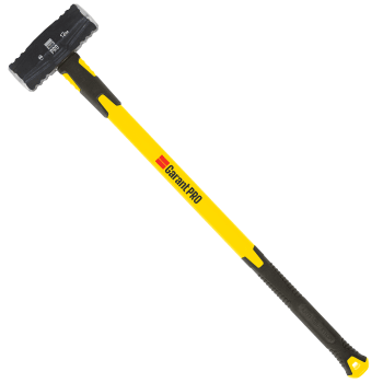 Garant Pro Sleggehammer - 89 cm / 6.8 kg
