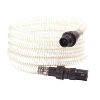 Hecht 000031 Sugeslange 7 meter til 3131