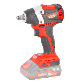 Hecht 1256 Batteri Muttertrekker