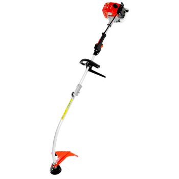Hecht 126R Bensindrevet Gresstrimmer - 25.4 cc