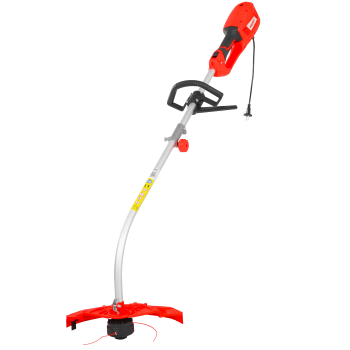 Hecht 1299 Elektrisk Gresstrimmer 1400 W
