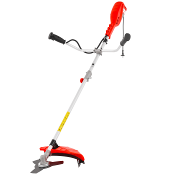 Hecht 1445 Elektrisk Ryddesag 1400 W