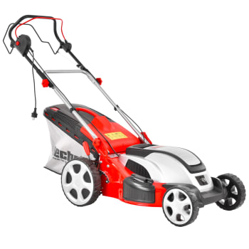Hecht 1803S Elektrisk Gressklipper - 46 cm