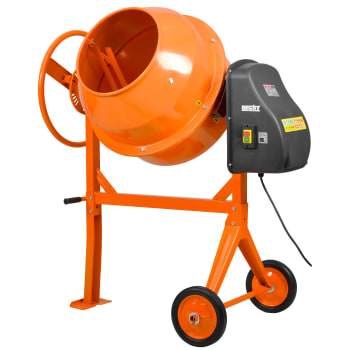 Hecht 2117 Betongblander - 550 W