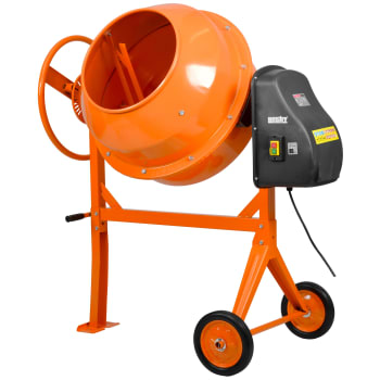 Hecht 2141 Betongblander - 650 W