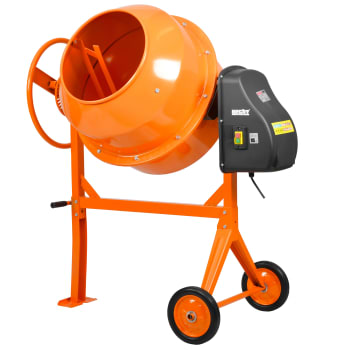 Hecht 2185 Betongblander - 850 W