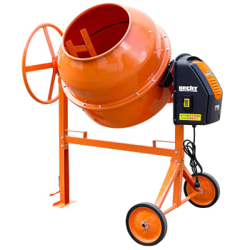 Hecht 2223 Betongblander - 1100 W