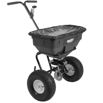 Hecht 256 Spreder - 60 liter