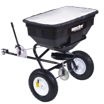 Hecht ATV Spreder 60 liter