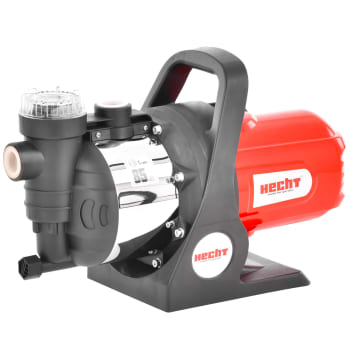 Hecht 3131 Elektrisk Hagepumpe - 1100 W