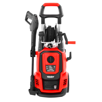 Hecht 336 Høytrykkspyler - 2600 W