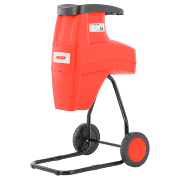 Hecht 626 Silent Elektrisk Kompostkvern