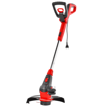 Hecht 630 Elektrisk Gresstrimmer - 600 W