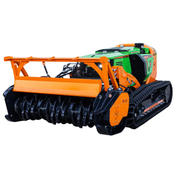 MDB LV1000 Fjernstyrt Maskin - 100 Hk