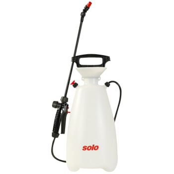 Solo 212 Hagesprøyte - 7 liter