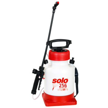 Solo 256 Lavtrykksprøyte - 5 liter