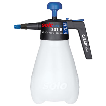 Solo 301B Lavtrykksprøyte 1,25 liter, EPDM UTGÅTT